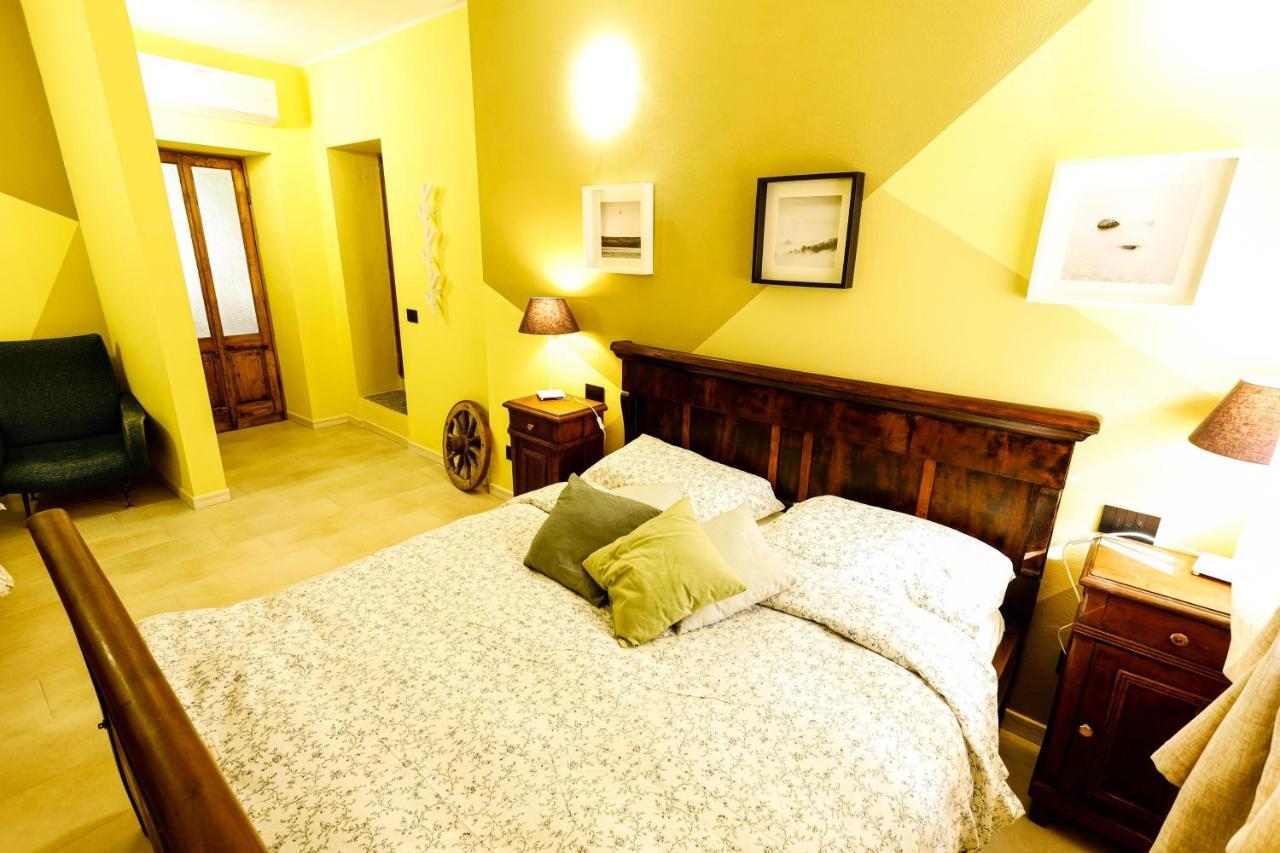 Cascina Canale Sabbio Chiese Bagian luar foto
