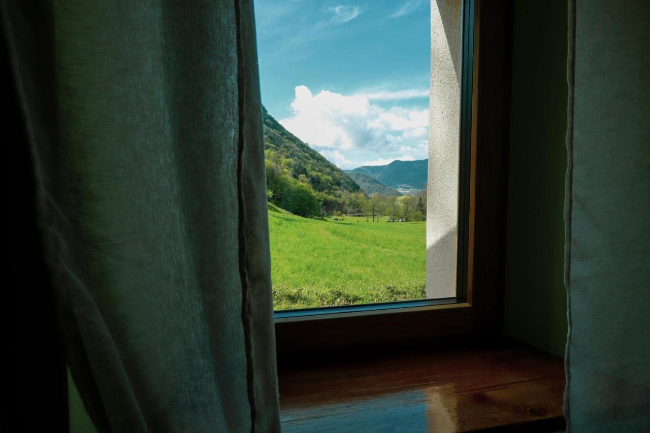 Cascina Canale Sabbio Chiese Bagian luar foto
