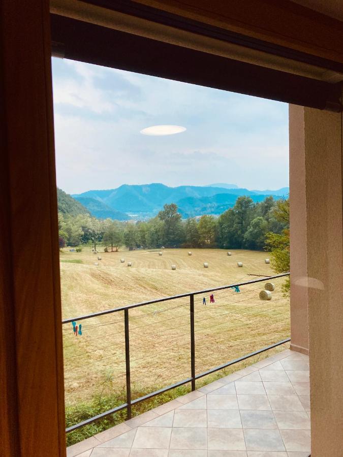 Cascina Canale Sabbio Chiese Bagian luar foto